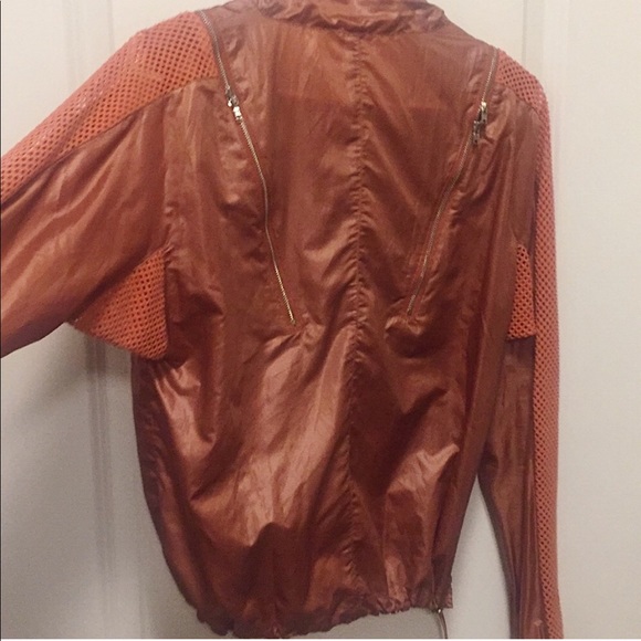 Free People Movement Coral Windbreaker - Picture 4 of 5